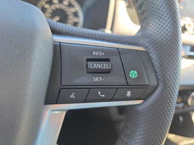 2025 Mitsubishi Outlander SE S-AWC