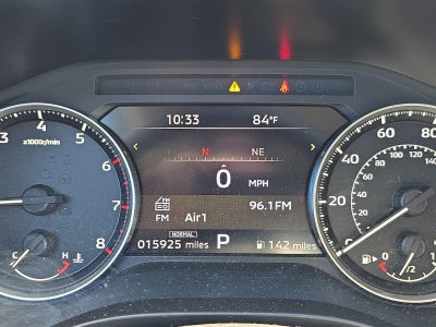2025 Mitsubishi Outlander SE S-AWC
