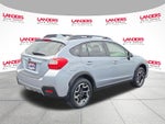 2017 Subaru Crosstrek 2.0i Limited CVT