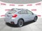 2017 Subaru Crosstrek 2.0i Limited CVT