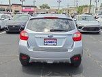 2017 Subaru Crosstrek 2.0i Limited CVT