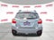 2017 Subaru Crosstrek 2.0i Limited CVT