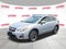 2017 Subaru Crosstrek 2.0i Limited CVT