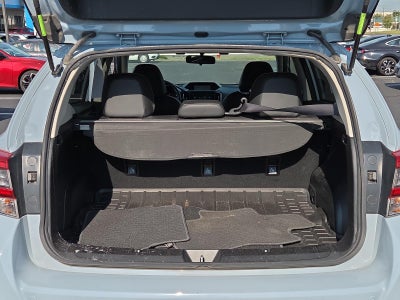 2023 Subaru Crosstrek Limited CVT