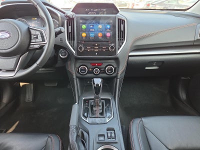 2023 Subaru Crosstrek Limited CVT