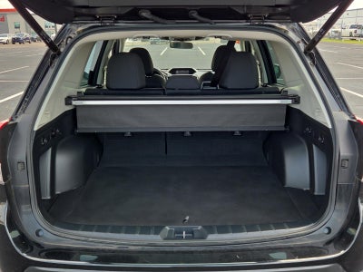 2023 Subaru Forester Premium CVT