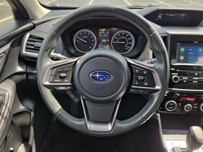 2023 Subaru Forester Premium CVT