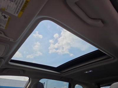 2023 Subaru Forester Premium CVT