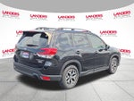 2023 Subaru Forester Premium CVT