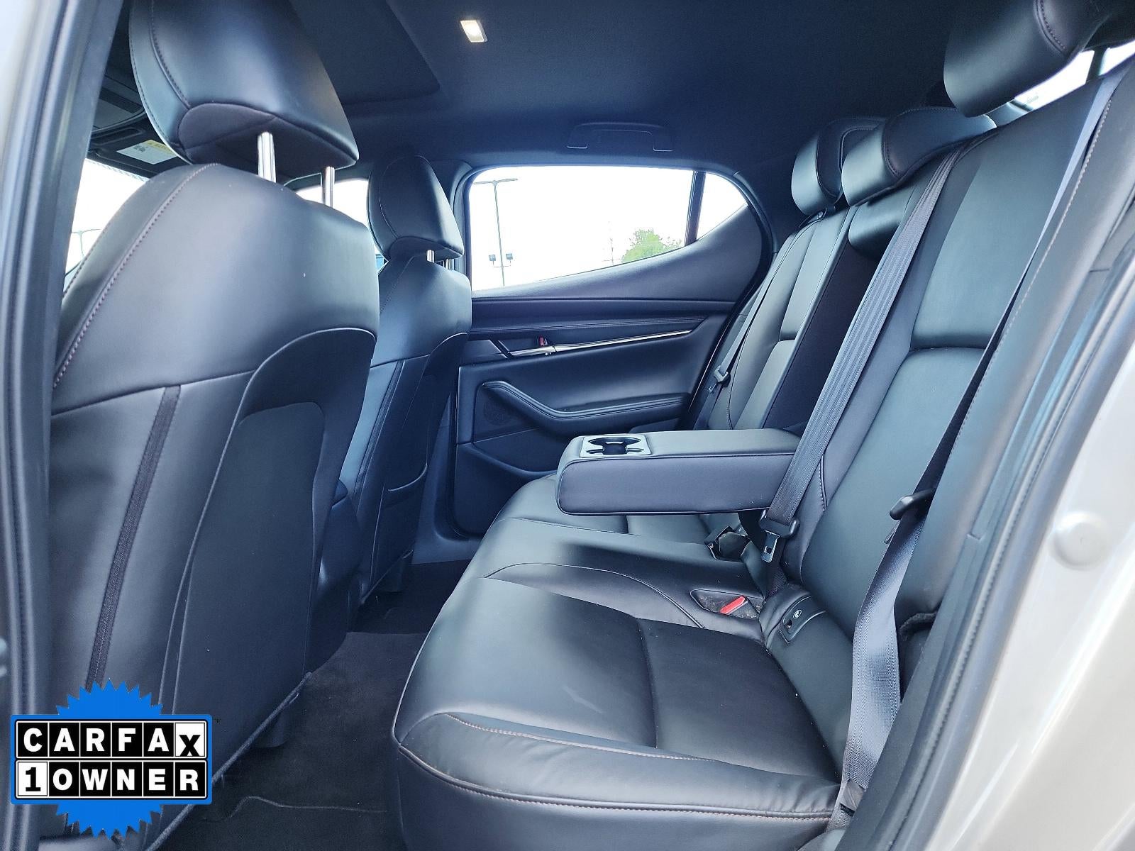 2023 Mazda Mazda3 Hatchback 2.5 S Preferred Auto FWD