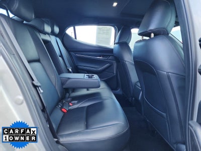 2023 Mazda Mazda3 Hatchback 2.5 S Preferred Auto FWD