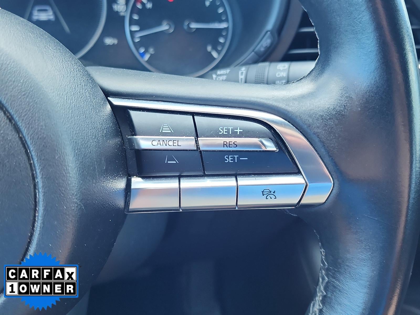 2023 Mazda Mazda3 Hatchback 2.5 S Preferred Auto FWD