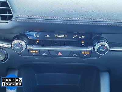 2023 Mazda Mazda3 Hatchback 2.5 S Preferred Auto FWD