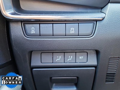 2023 Mazda Mazda3 Hatchback 2.5 S Preferred Auto FWD