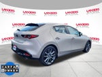2023 Mazda Mazda3 Hatchback 2.5 S Preferred Auto FWD