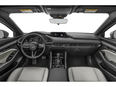 2023 Mazda Mazda3 Hatchback 2.5 S Preferred Auto FWD