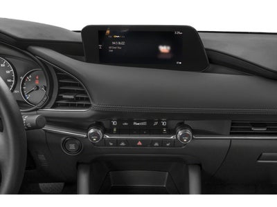 2023 Mazda Mazda3 Hatchback 2.5 S Preferred Auto FWD