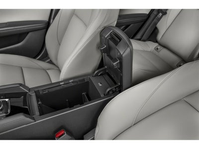 2023 Mazda Mazda3 Hatchback 2.5 S Preferred Auto FWD