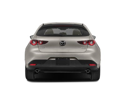 2023 Mazda Mazda3 Hatchback 2.5 S Preferred Auto FWD