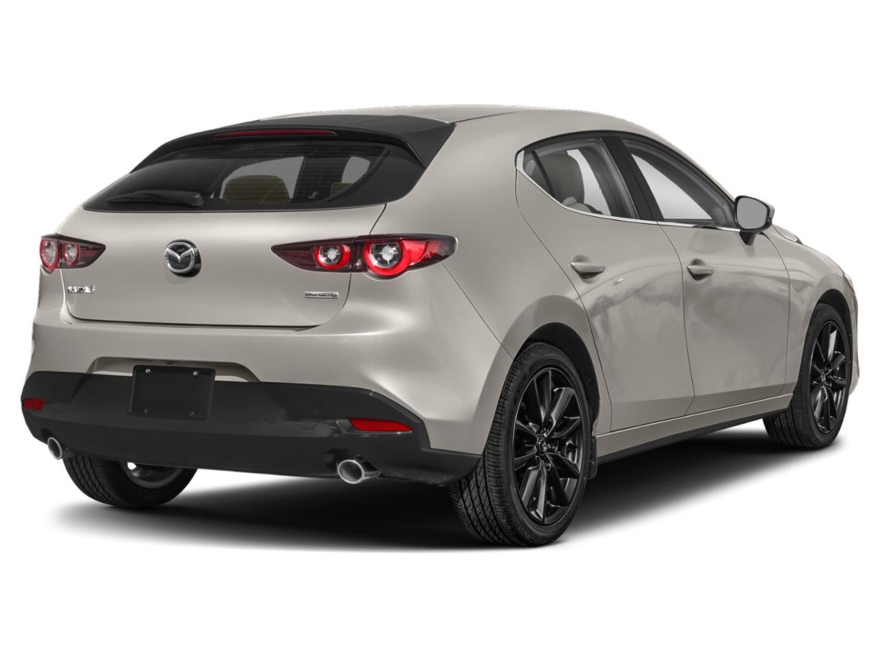 2023 Mazda Mazda3 Hatchback 2.5 S Preferred Auto FWD