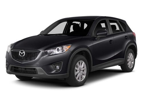 2014 Mazda Mazda CX-5 AWD 4dr Auto Grand Touring