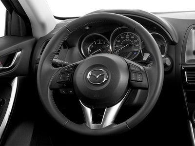 2014 Mazda Mazda CX-5 AWD 4dr Auto Grand Touring