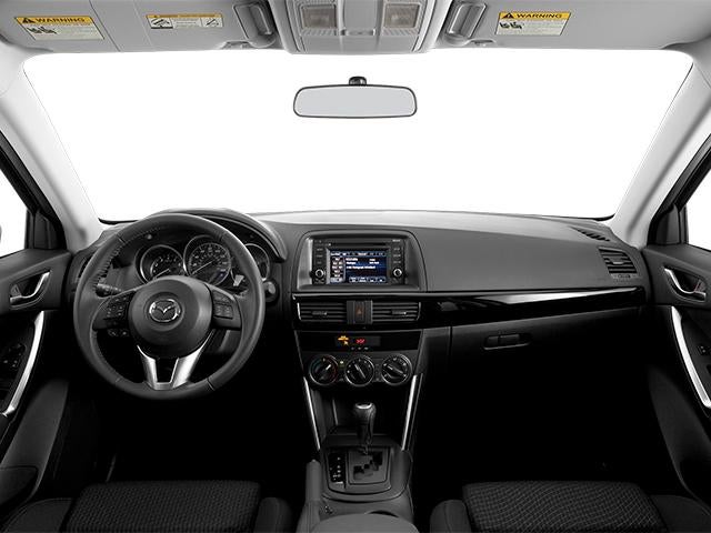 2014 Mazda Mazda CX-5 AWD 4dr Auto Grand Touring
