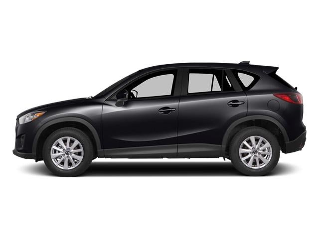 2014 Mazda Mazda CX-5 AWD 4dr Auto Grand Touring