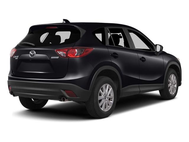 2014 Mazda Mazda CX-5 AWD 4dr Auto Grand Touring
