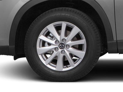 2014 Mazda Mazda CX-5 AWD 4dr Auto Grand Touring