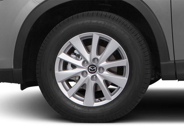 2014 Mazda Mazda CX-5 AWD 4dr Auto Grand Touring