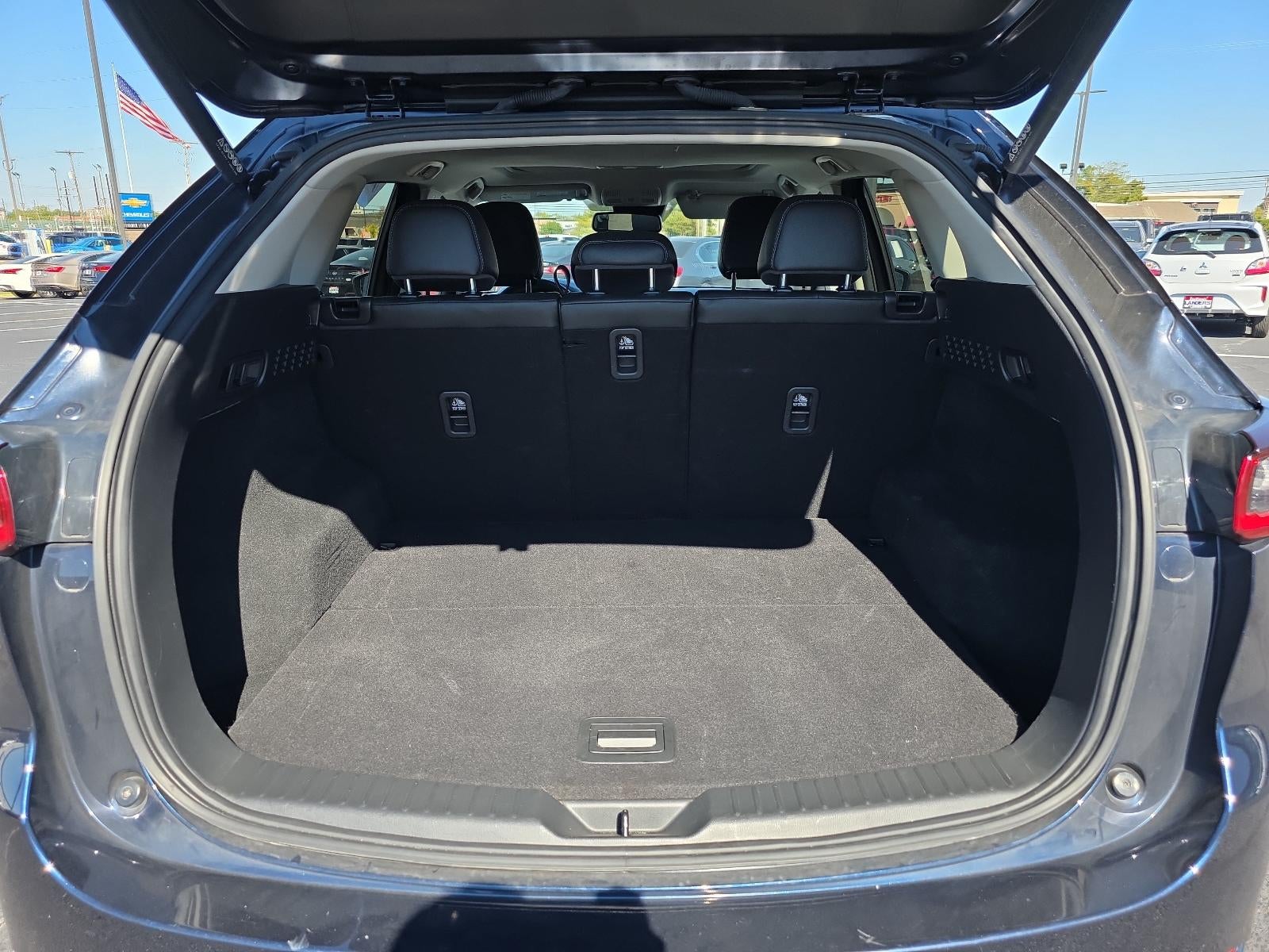 2025 Mazda Mazda CX-5 2.5 S Preferred Package AWD