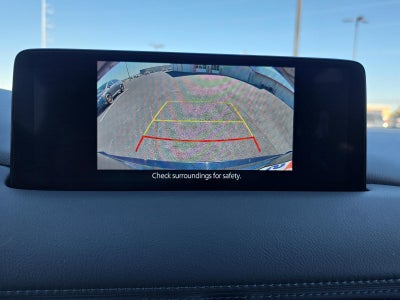 2025 Mazda Mazda CX-5 2.5 S Preferred Package AWD