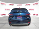 2025 Mazda Mazda CX-5 2.5 S Preferred Package AWD