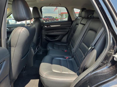 2023 Mazda Mazda CX-5 2.5 S Premium Package AWD