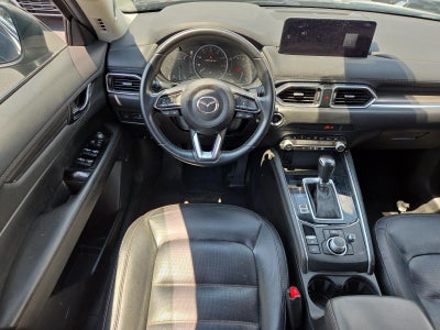 2023 Mazda Mazda CX-5 2.5 S Premium Package AWD