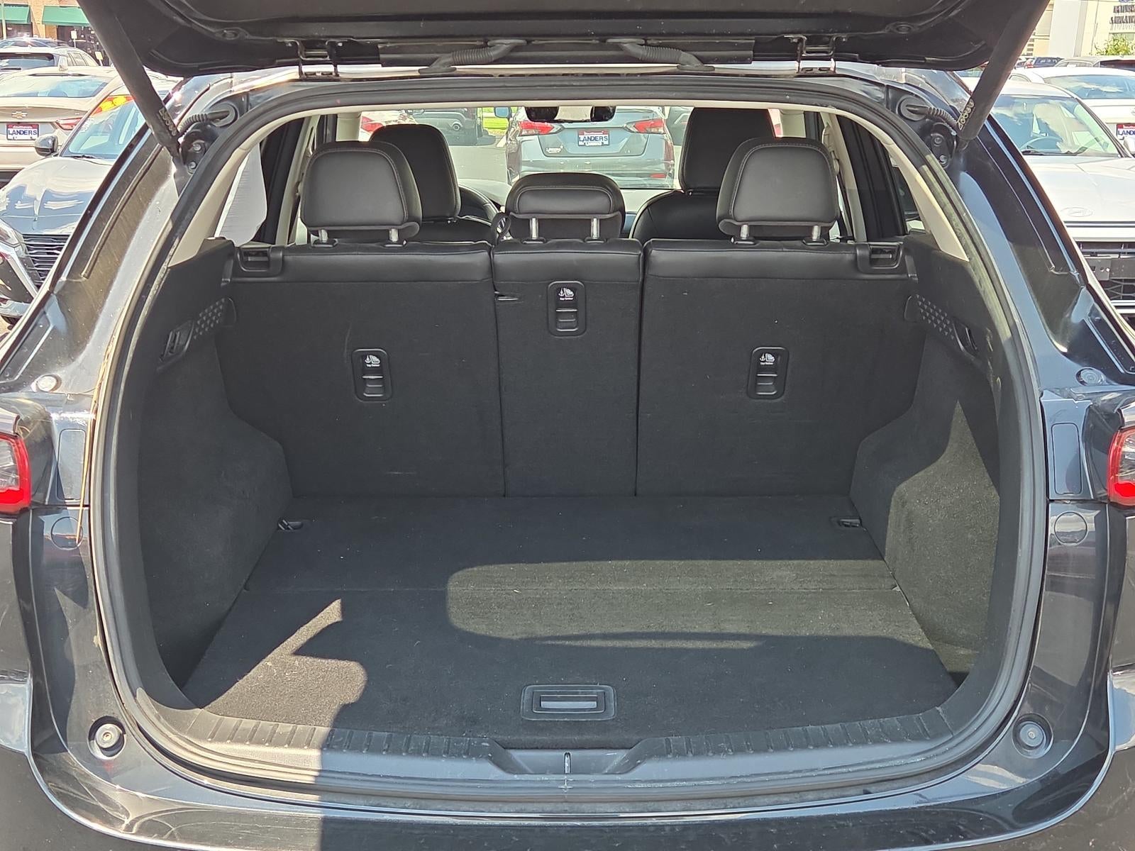 2023 Mazda Mazda CX-5 2.5 S Premium Package AWD