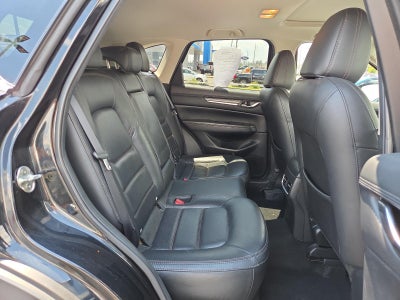 2023 Mazda Mazda CX-5 2.5 S Premium Package AWD