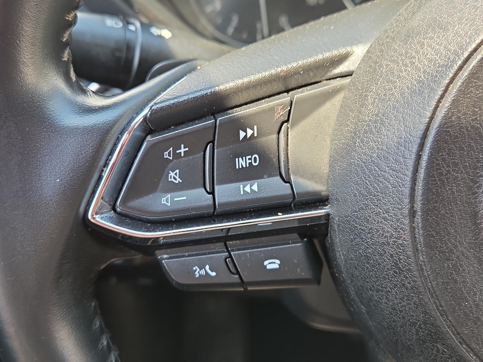 2023 Mazda Mazda CX-5 2.5 S Premium Package AWD