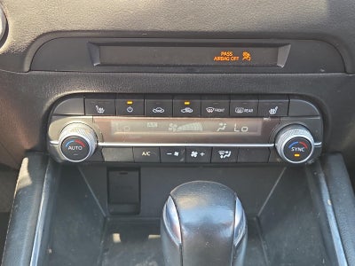 2023 Mazda Mazda CX-5 2.5 S Premium Package AWD