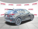2023 Mazda Mazda CX-5 2.5 S Premium Package AWD