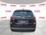 2023 Mazda Mazda CX-5 2.5 S Premium Package AWD