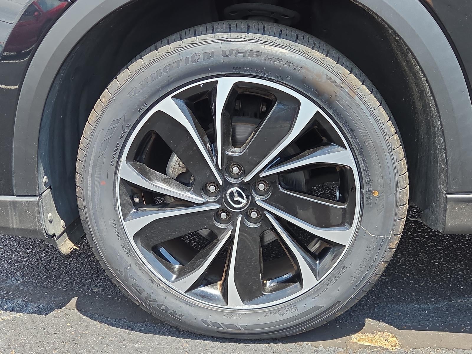 2023 Mazda Mazda CX-5 2.5 S Premium Package AWD