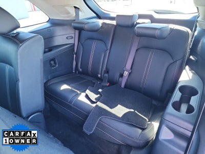 2024 Mazda Mazda CX-90 3.3 Turbo Select AWD