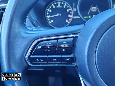 2024 Mazda Mazda CX-90 3.3 Turbo Select AWD