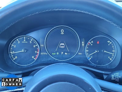 2024 Mazda Mazda CX-90 3.3 Turbo Select AWD