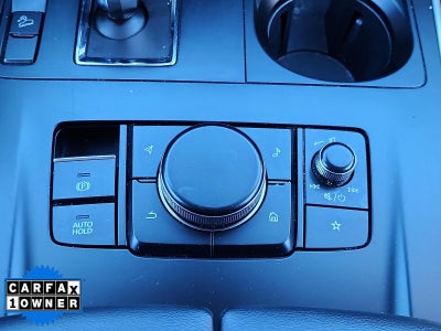 2024 Mazda Mazda CX-90 3.3 Turbo Select AWD