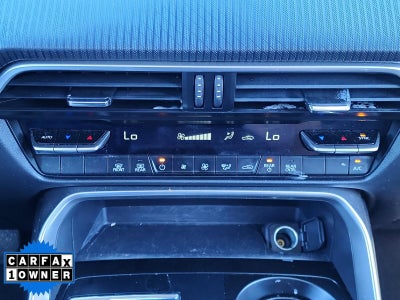 2024 Mazda Mazda CX-90 3.3 Turbo Select AWD