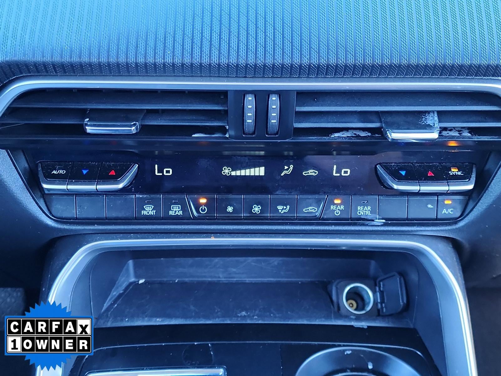 2024 Mazda Mazda CX-90 3.3 Turbo Select AWD