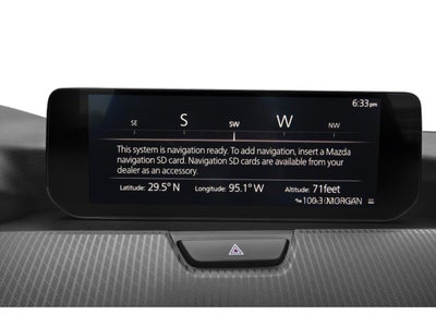 2024 Mazda Mazda CX-90 3.3 Turbo Select AWD